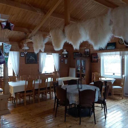 Magalaupe Camping Oppdal Exterior photo