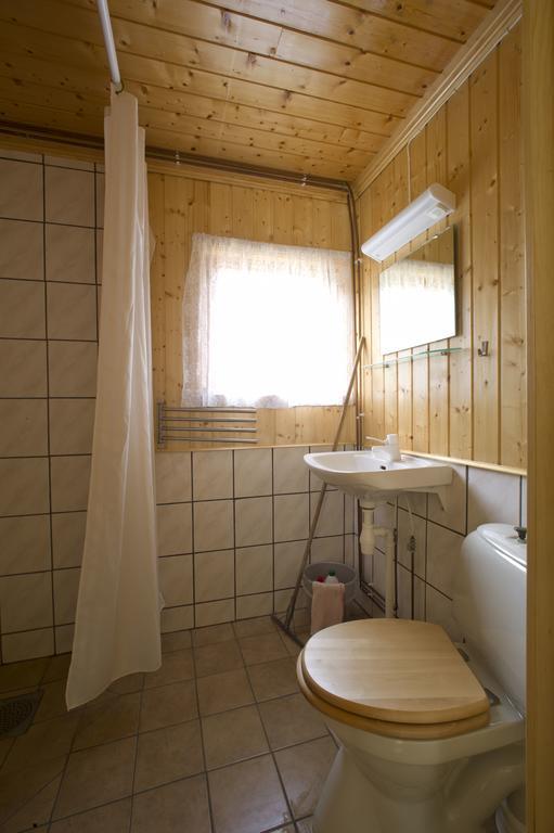 Magalaupe Camping Oppdal Exterior photo