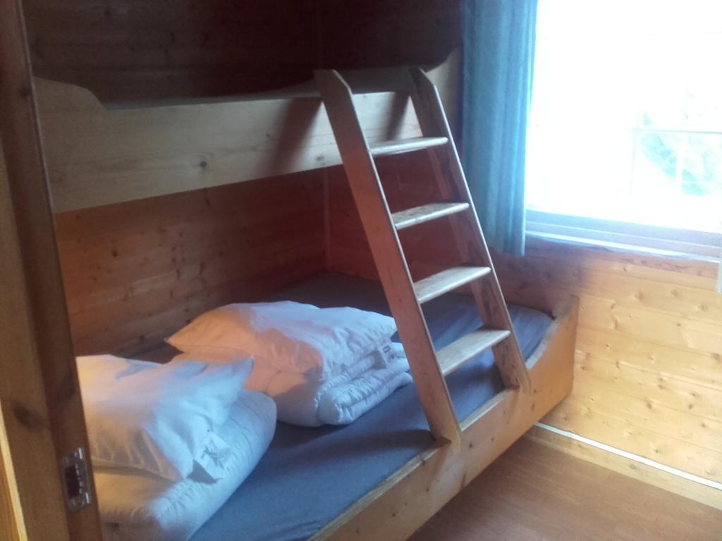 Magalaupe Camping Oppdal Exterior photo
