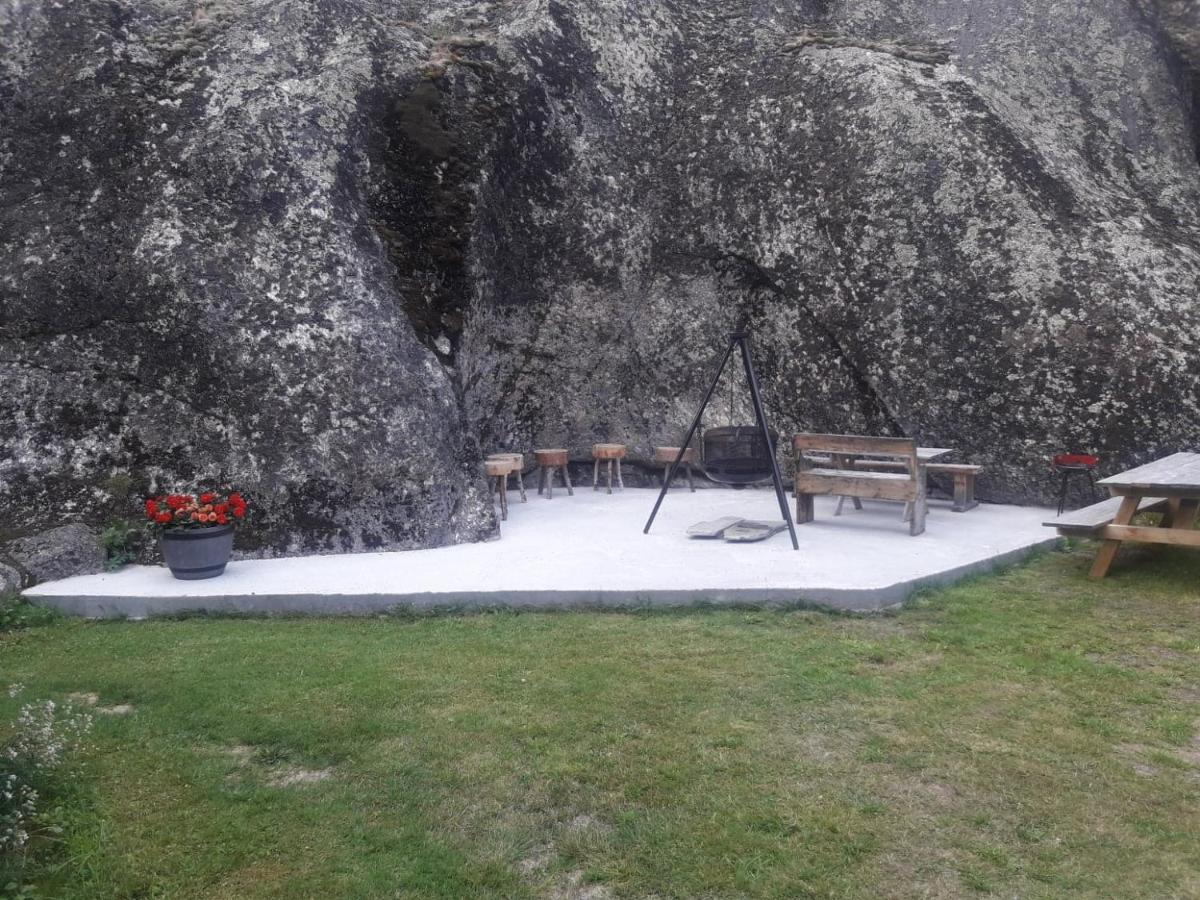 Magalaupe Camping Oppdal Exterior photo